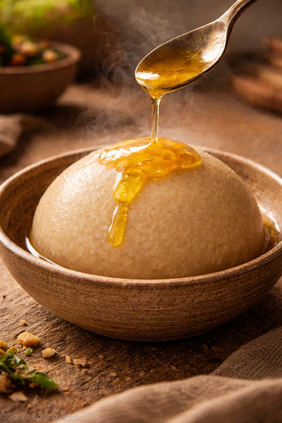 How to make Menthya Mudde Hittu