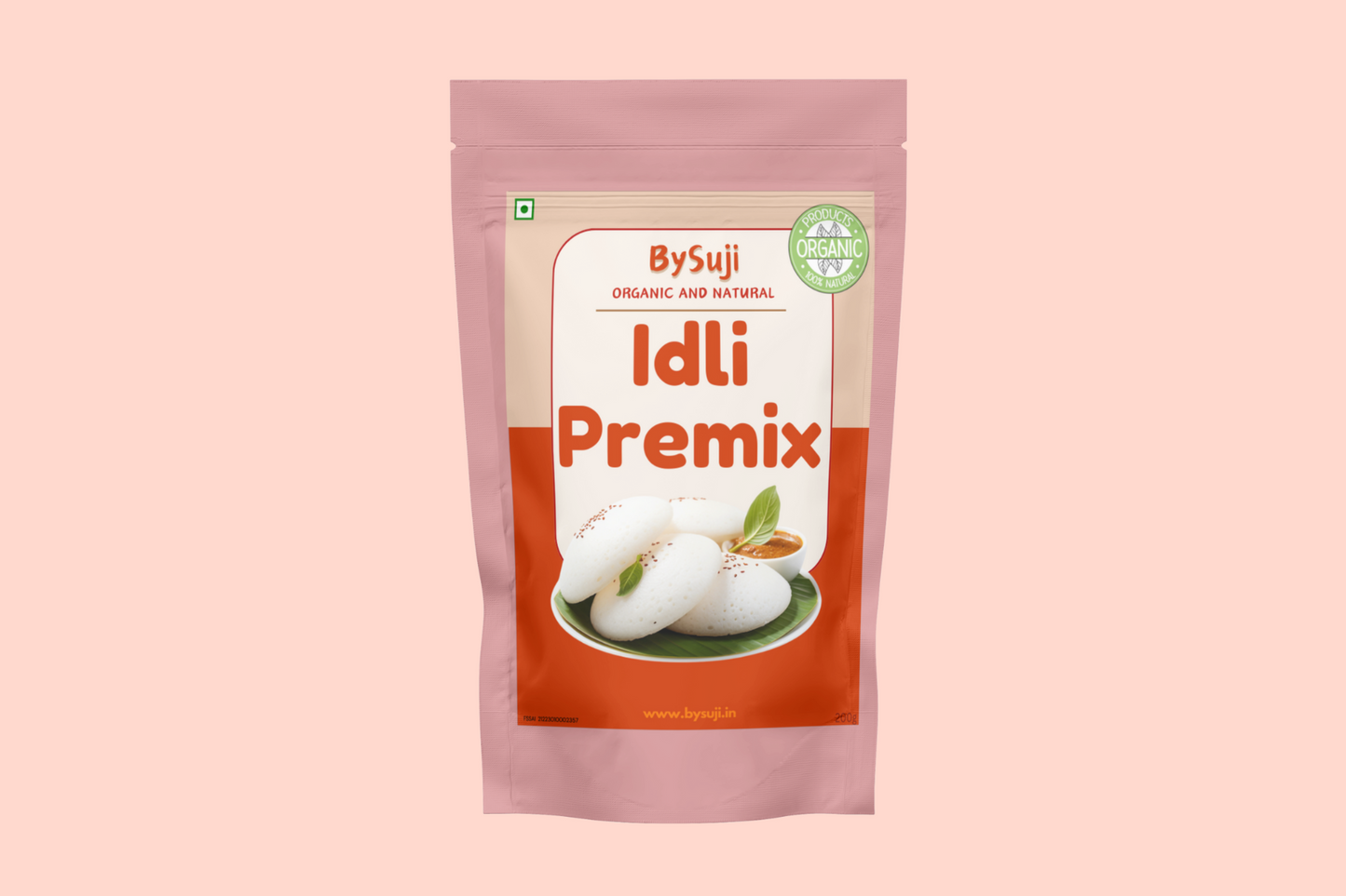 Idli Premix